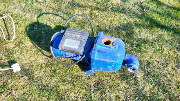 �nfelsz�v� kerti jet szivatty� 750W