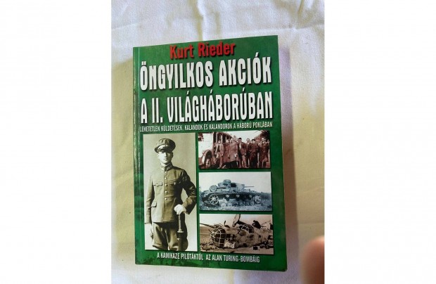 ngyilkos akcik a II.vilghborban