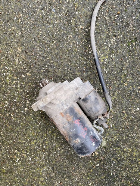 nindt Golf IV vagy A3 1.9TDI