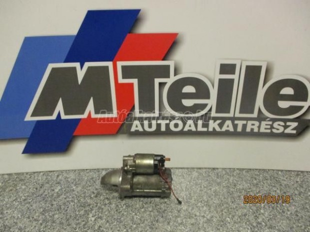 Önindító - bmw 1-es sorozat,3-as sorozat,5-ös sorozat,6-os sorozat,7-