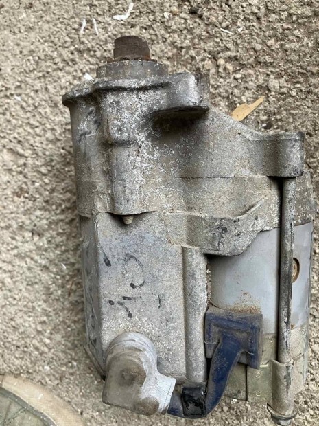 Önindító kubota,yanmar