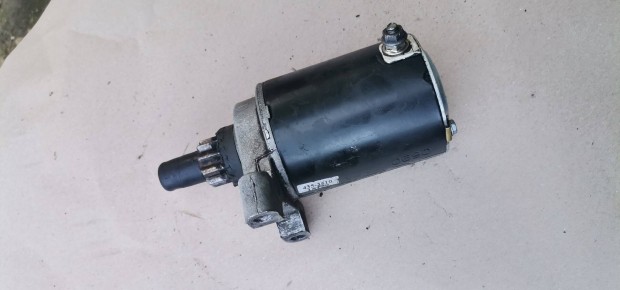 nindt techumseh motorhoz 