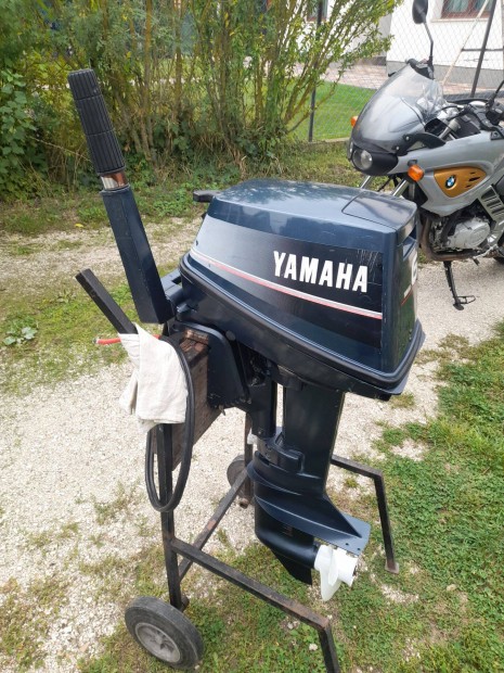 nindts Yamaha 6Le