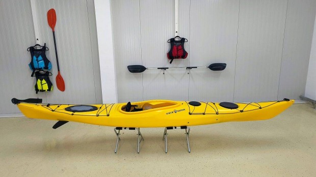 Onix Easytourer 430 túra kajak
