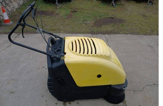 njr Karcher Ksm 750 seprgp takartgp porszv trksepr