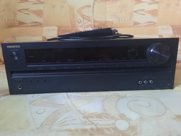 Onkyo 5.1 erösitö