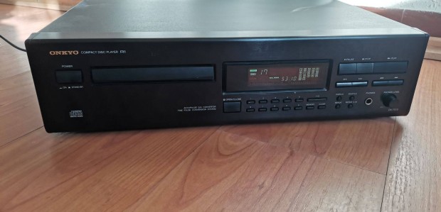 Onkyo 7210 cd lejtsz jtsz