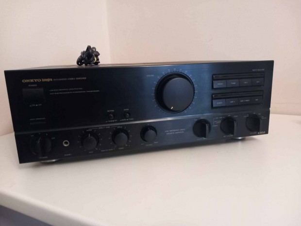 Onkyo A-8650 erst elad