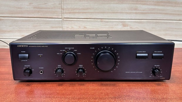 Onkyo A-8820 integrlt sztere erst