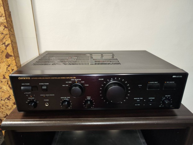 Onkyo A 8830 Erst