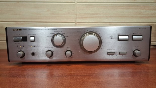 Onkyo A-8830 