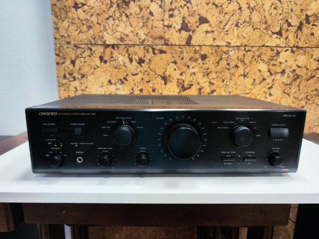 Onkyo A 8940 Erst