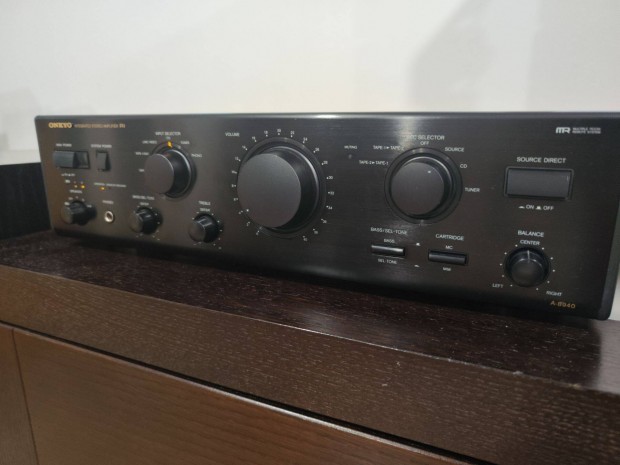 Onkyo A-8940 Erst