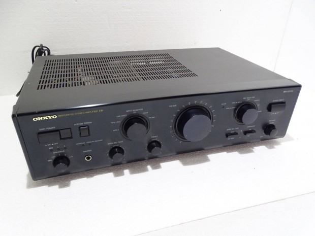 Onkyo A-8940 integrlt sztere erst