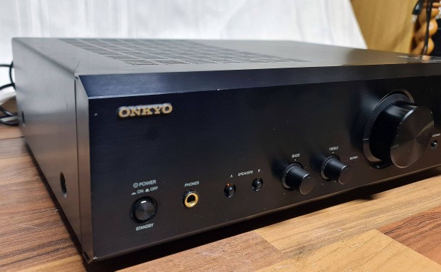 Onkyo A-9155 sztere erst