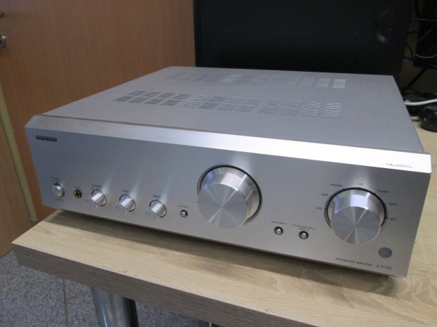 Onkyo A-9755 sztere erst