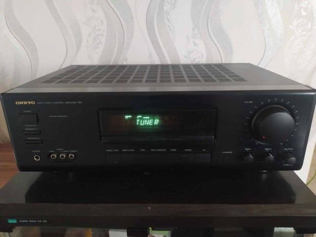 Onkyo A-RV 410 sztereo erst