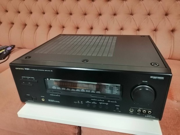 Onkyo A-Sv 810 pro minsgi darab! 