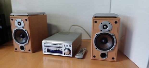 Onkyo CR-305 FX mini hifi 