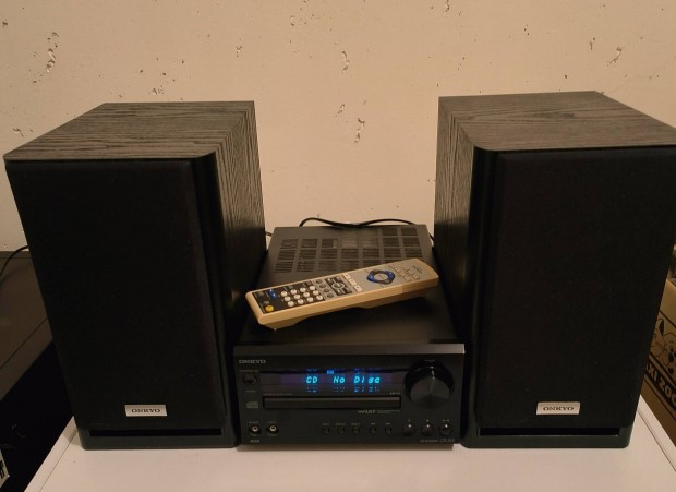 Onkyo CS-315B hifi