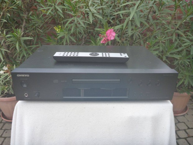 Onkyo C-7030 CD lejtsz tvirnytval