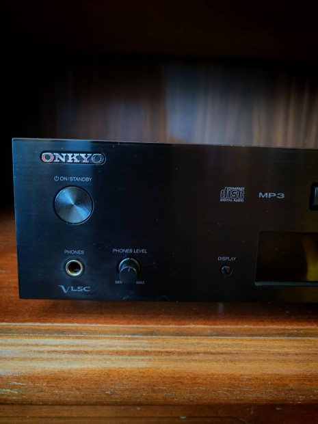 Onkyo C-7030