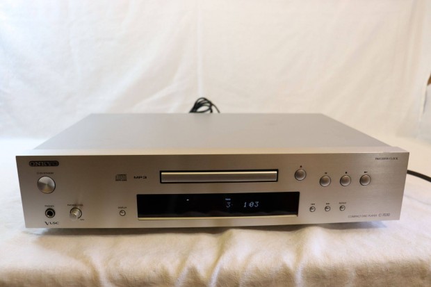 Onkyo C-7030 cd lejtsz