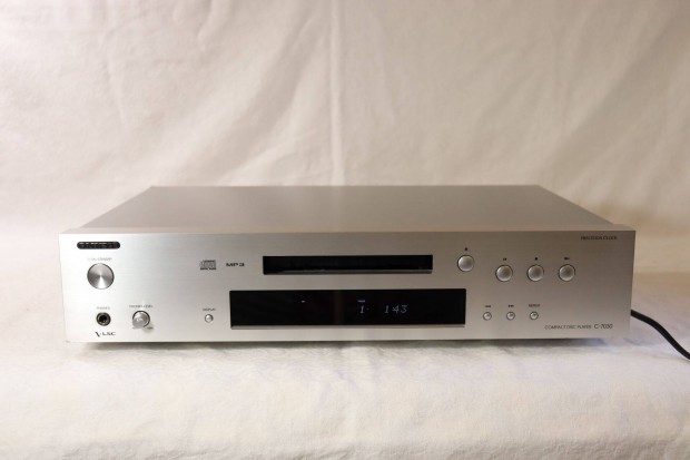 Onkyo C-7030 cd lejtsz