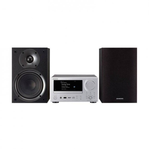 Onkyo Cr-n575D