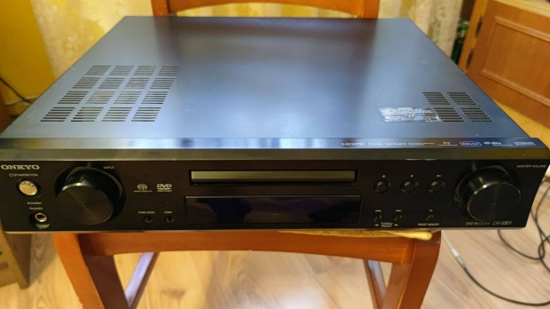 Onkyo DR S-501 2.1 erst