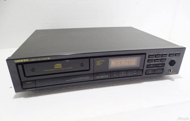 Onkyo DX-6620 Disc player CD player CD lejtsz