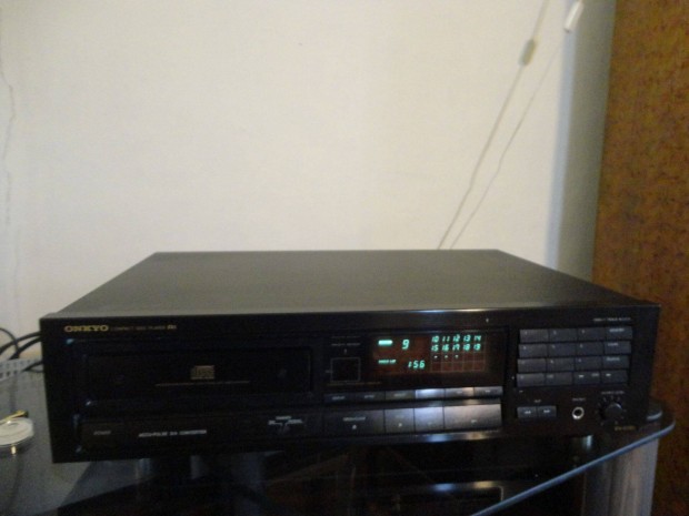 Onkyo DX 6730 cd-jtsz