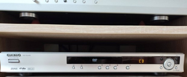 Onkyo Dv Sp 305