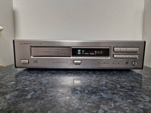 Onkyo Dx-6900 cd lejtsz 