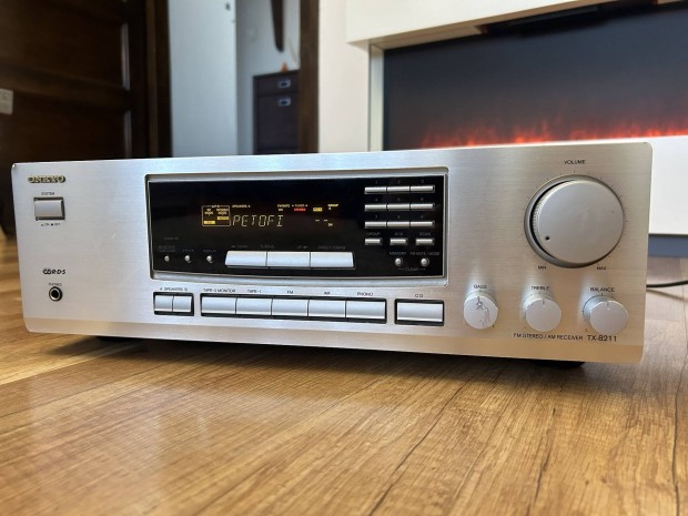 Onkyo Erst ron Alul