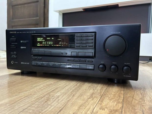 Onkyo Erst ron Alul