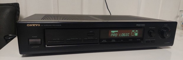 Onkyo Es-600 pro Av surround erst 