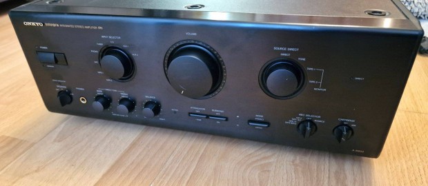 Onkyo Integra A - 8850 sztere erst elad