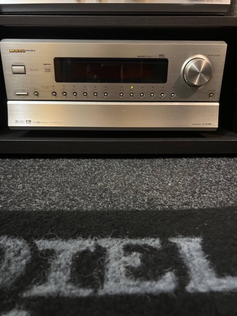 Onkyo Integra Txds 989