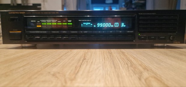 Onkyo Integra  T - 4670 