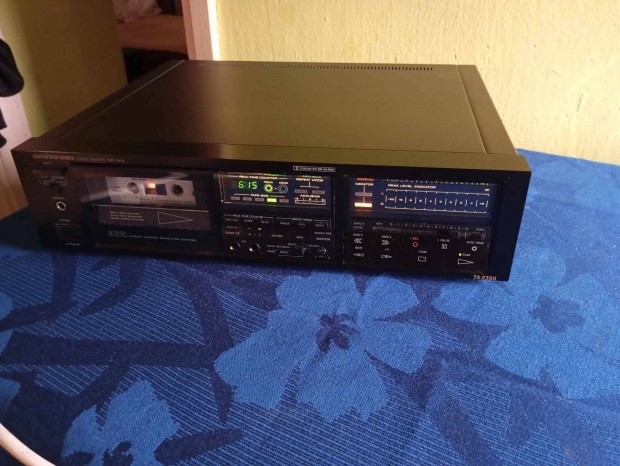 Onkyo Integra ta-2360 Deck