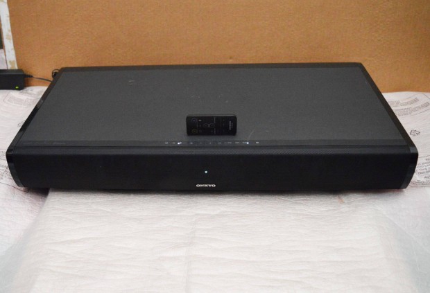 Onkyo LS-T10 TV al helyezhet soundbar (hangprojektor)