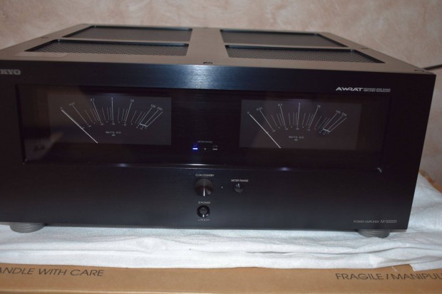 Onkyo M5000R Vgerst