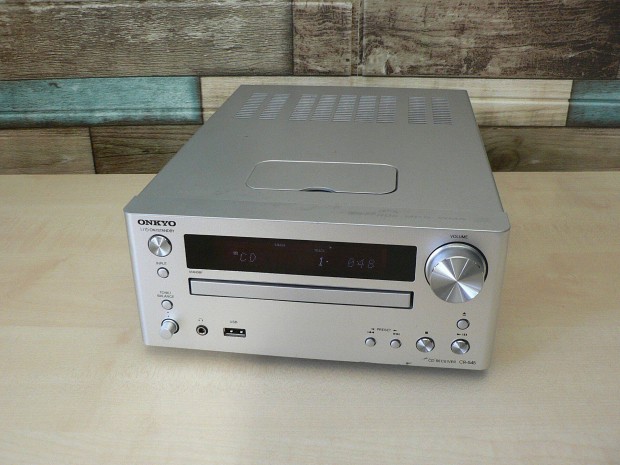 Onkyo RC-545 hifi erst ( CD USB )
