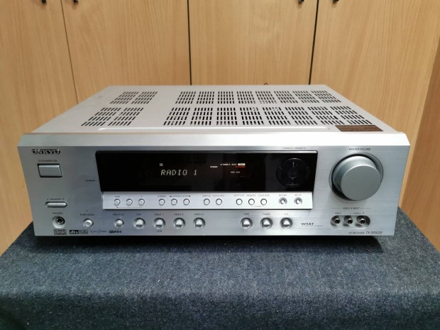 Onkyo Rdis Hzimozi erst TX-SR 503E 