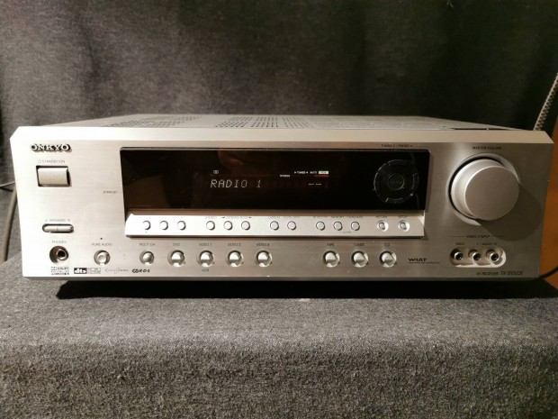 Onkyo Rdis erst 5.1 