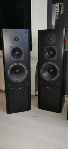 Onkyo SC 670 MK II hangfalpr