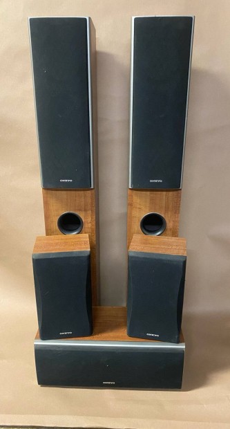 Onkyo SKF-4700 hzimozi hangfal szett 5.0