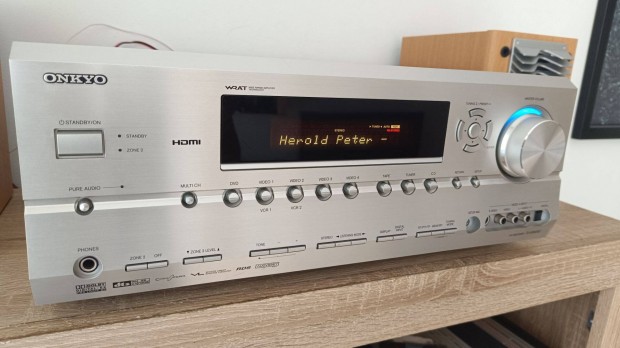 Onkyo SR-604E/7.1/7x140w/HDMI/Foxpost