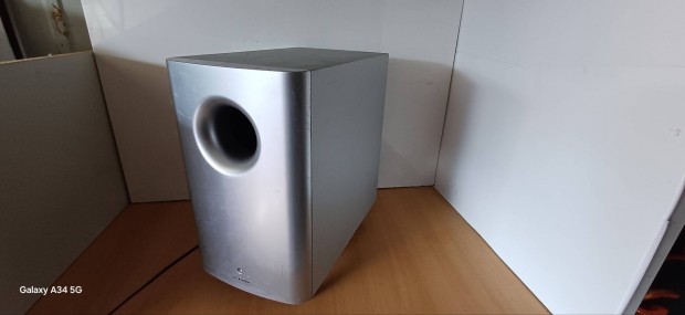 Onkyo Skw-501 aktv subwoofer 